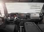 Nissan NT500 2014 года